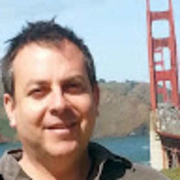 Meet your Posher, Steven - Picture 1 of 1